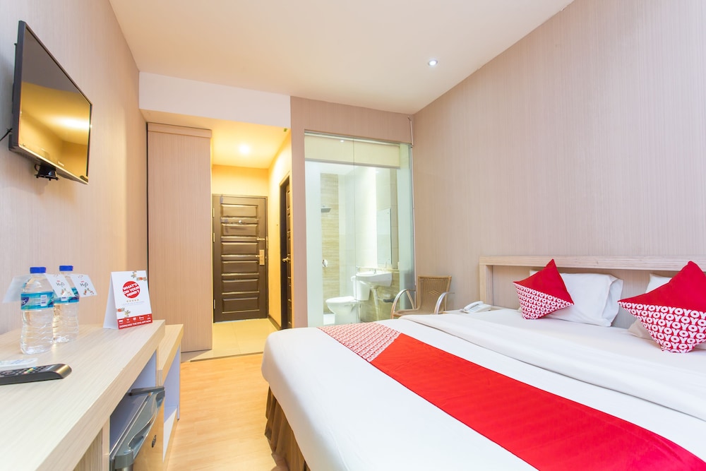 OYO 663 Hotel Sejati 6/32