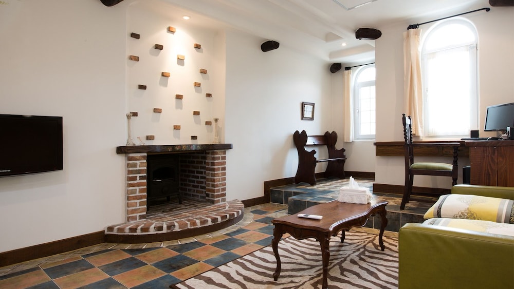 Hongcheon Miale Pension 21/33