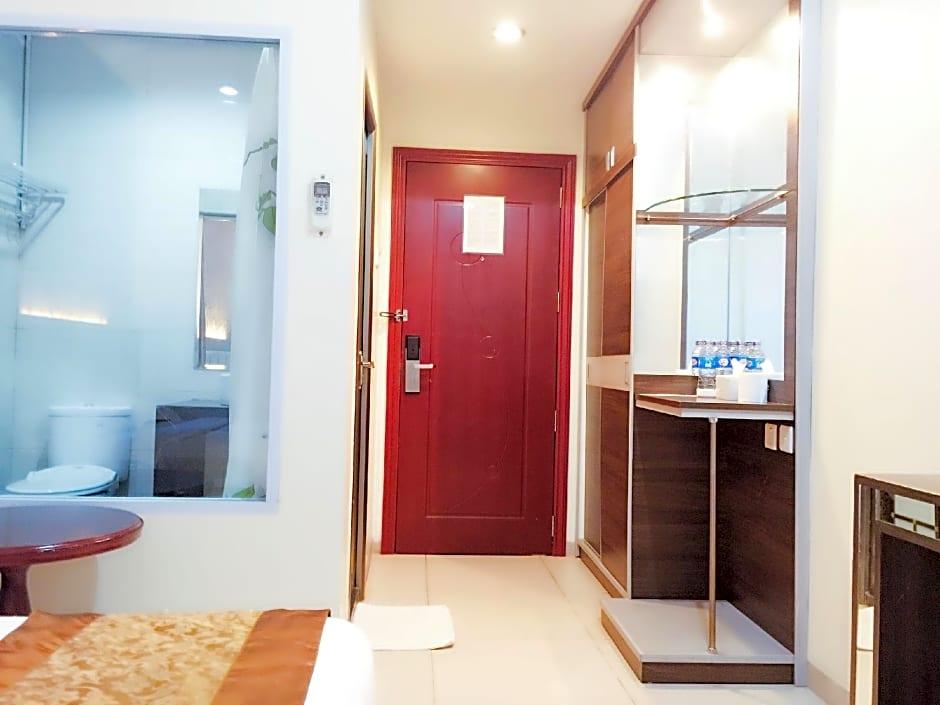 De Best Hotel 17/18