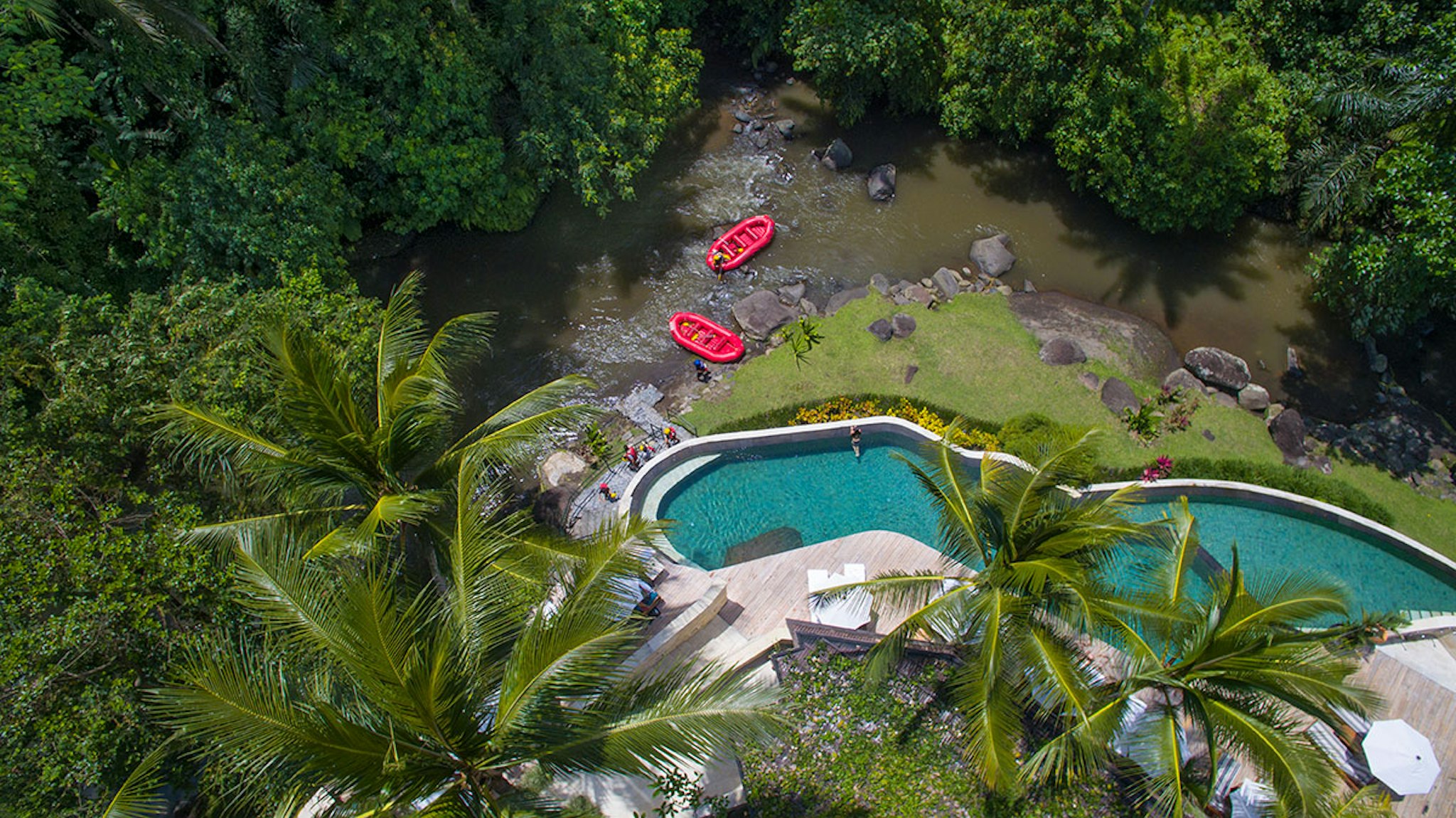 Four Seasons Resort Bali at Sayan 74/84