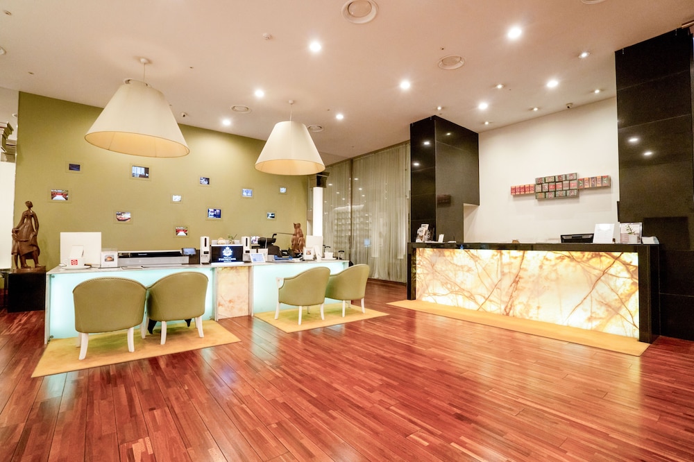 Imperial Palace Boutique Hotel Itaewon 8/57