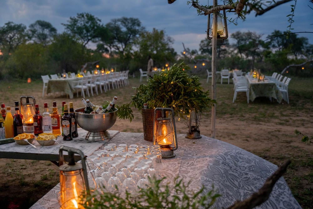 Thornybush Game Lodge 53/62