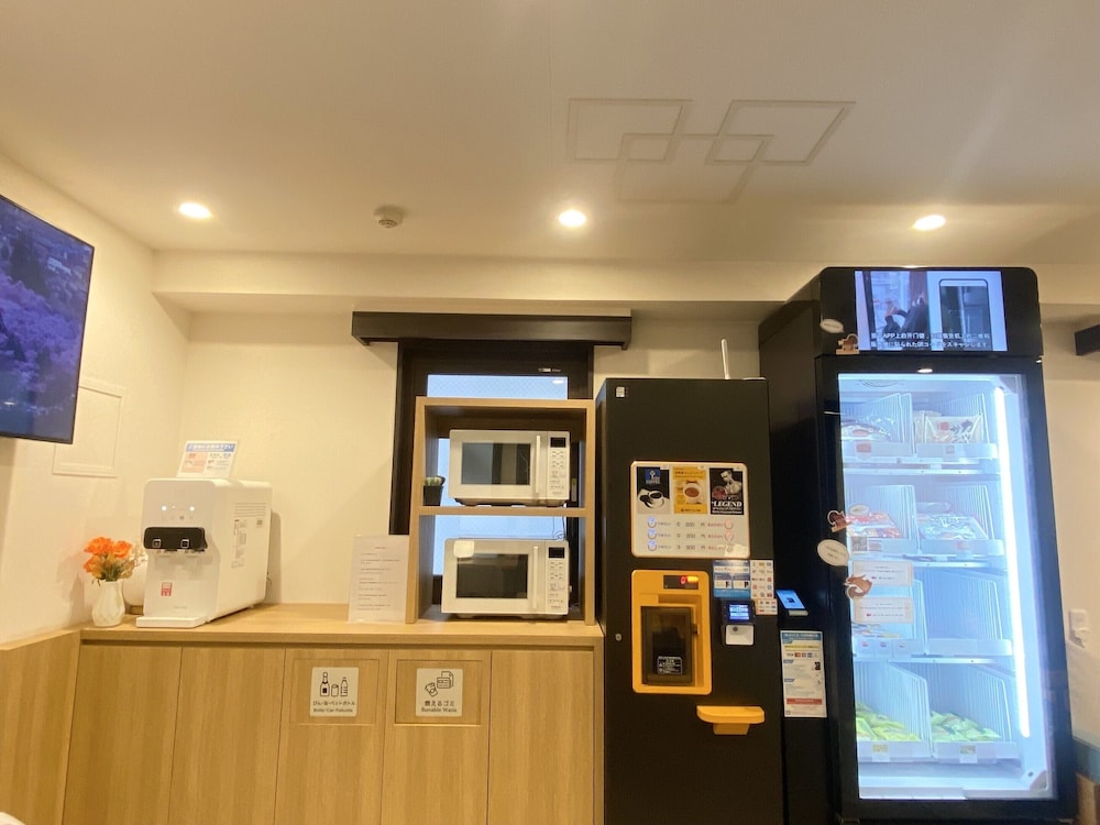 KOKO HOTEL Ueno Station 11/46