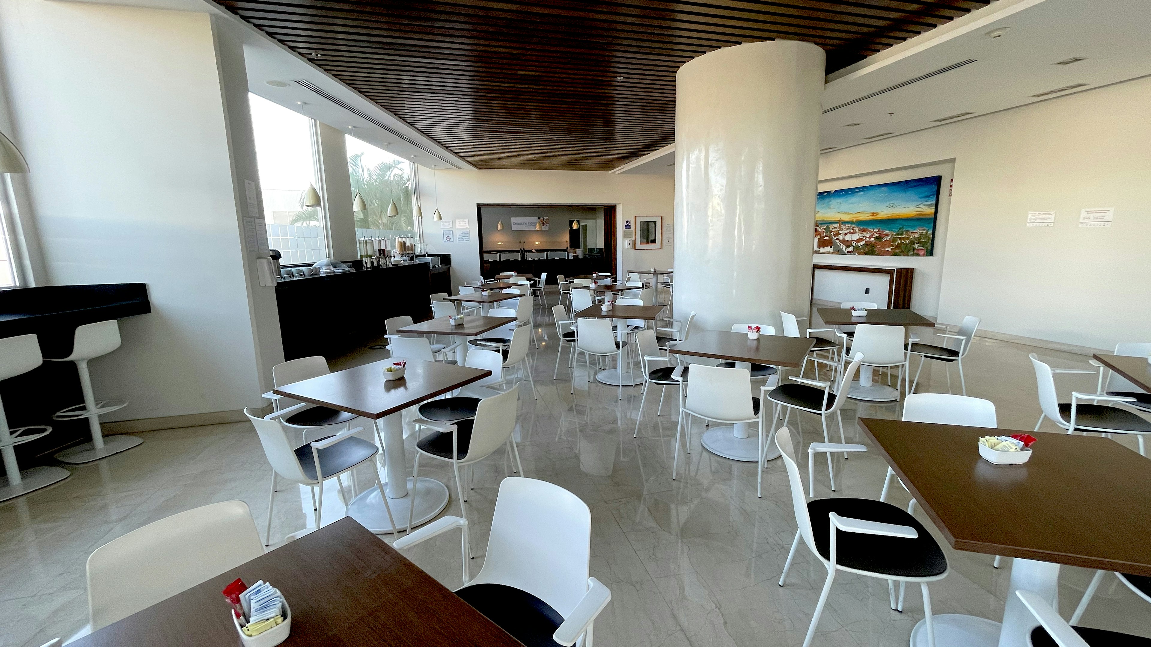 Holiday Inn Express Puerto Vallarta 37/50