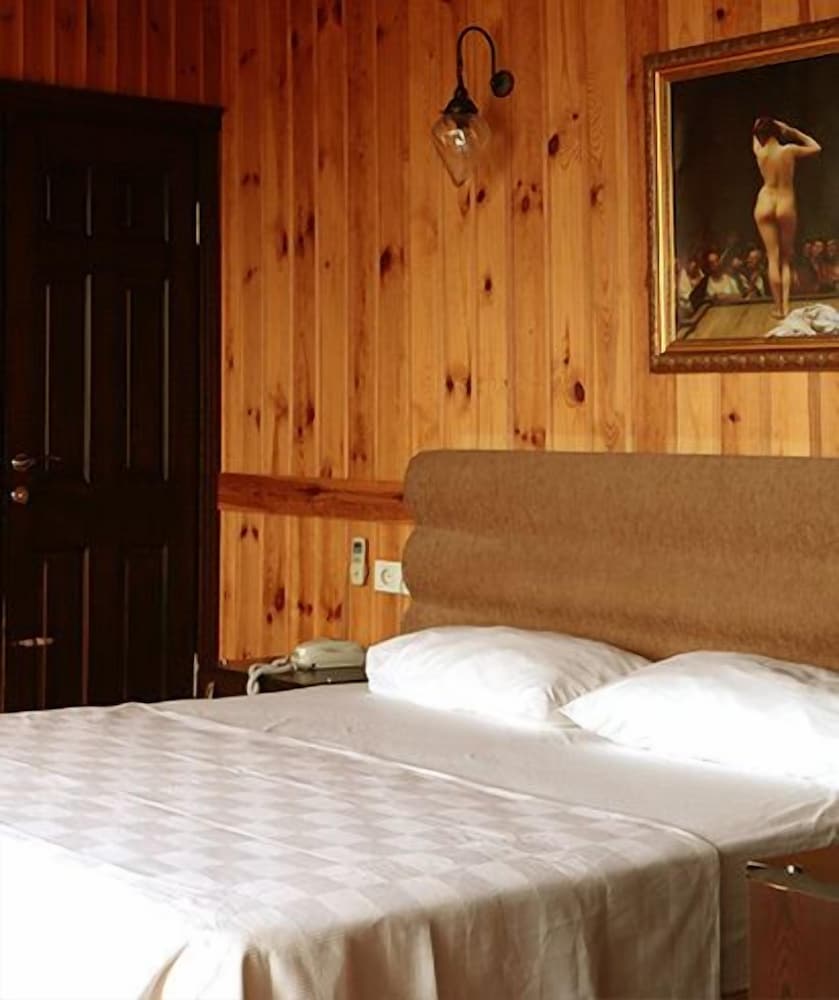 Denizci Hotel 22/48