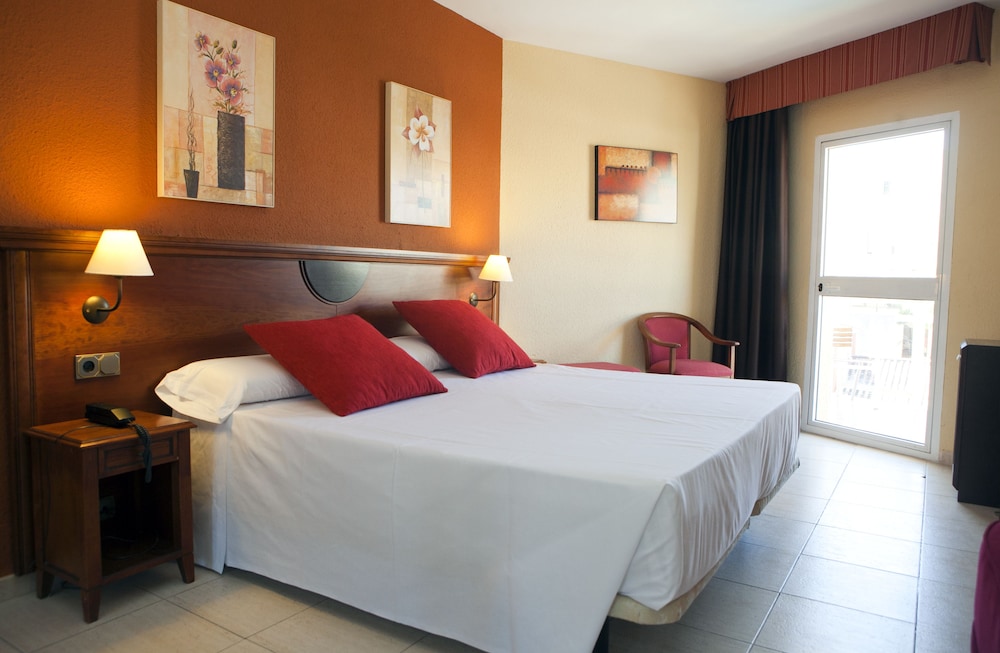 Hotel Bluesea Miramar Fuengirola 20/46