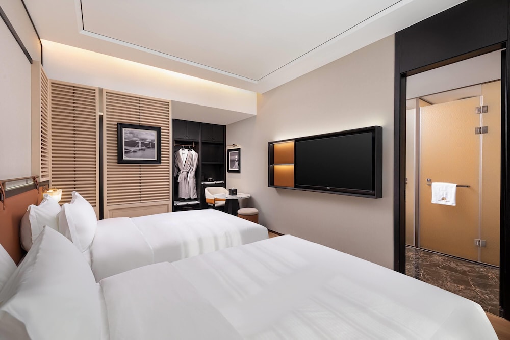 Days Hotel by Wyndham Zhoushan Hi-tech Zone 10/18