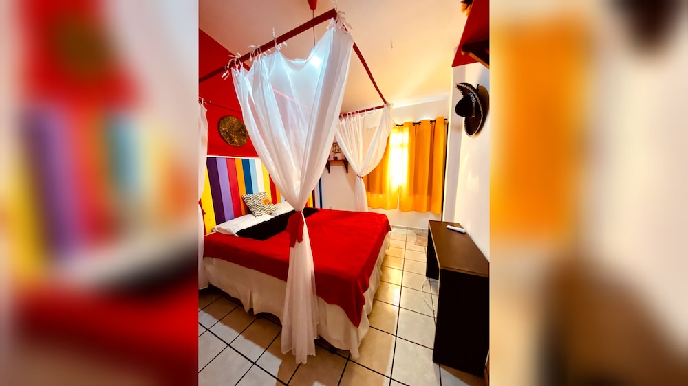Kuara Hostel Natal 12/25