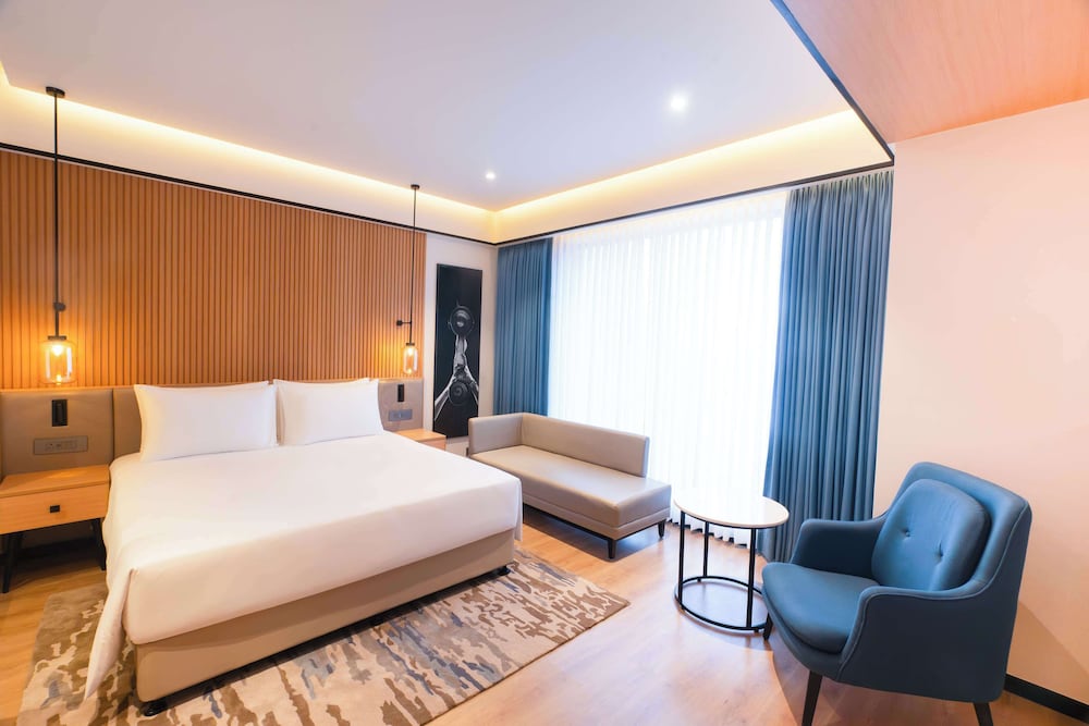 Radisson Hotel Prayagraj 17/50