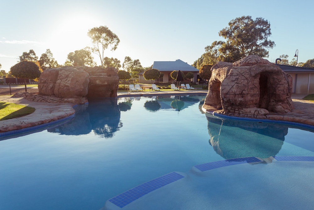 TINDARRA RESORT 35/73