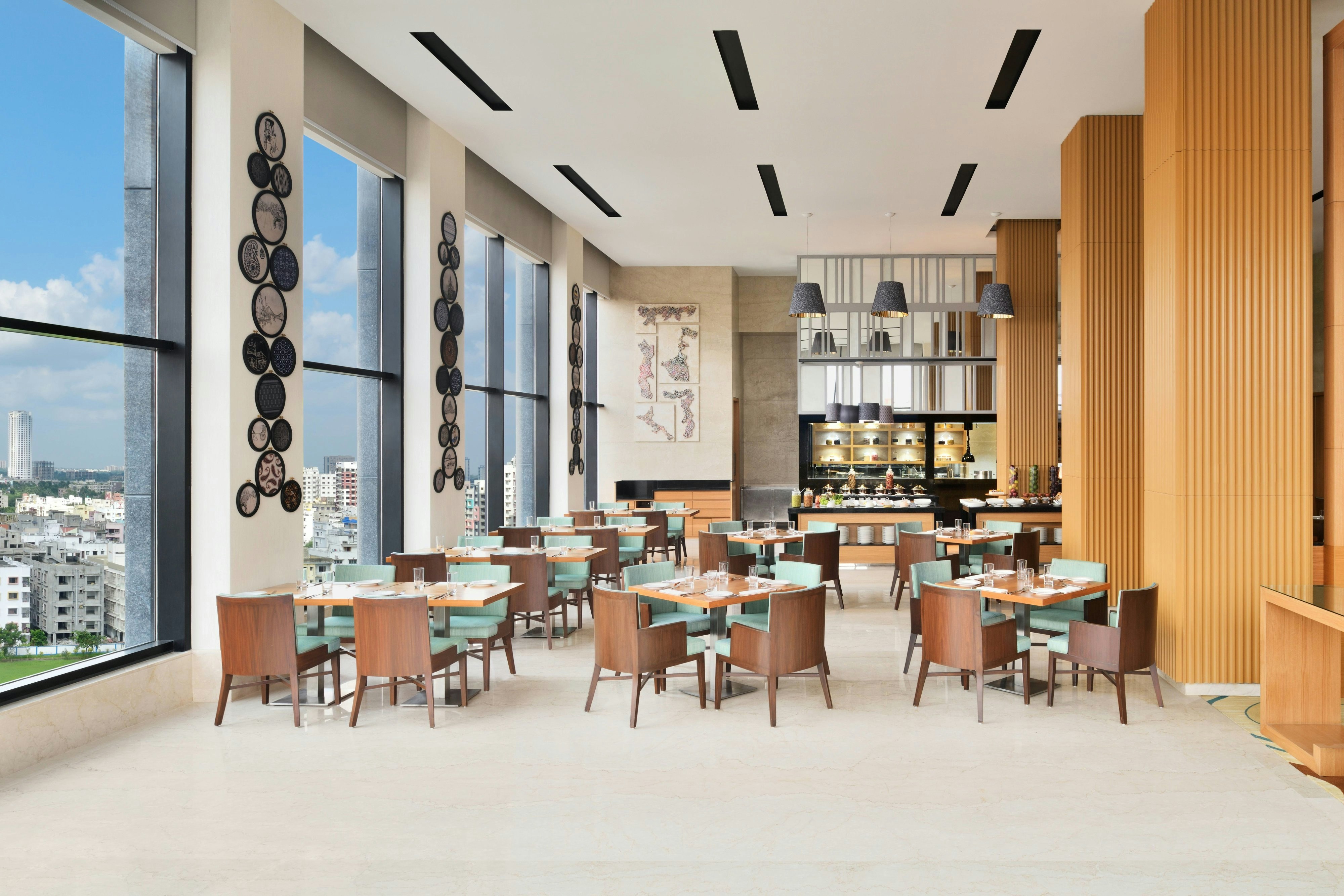 Fairfield by Marriott Kolkata 10/15