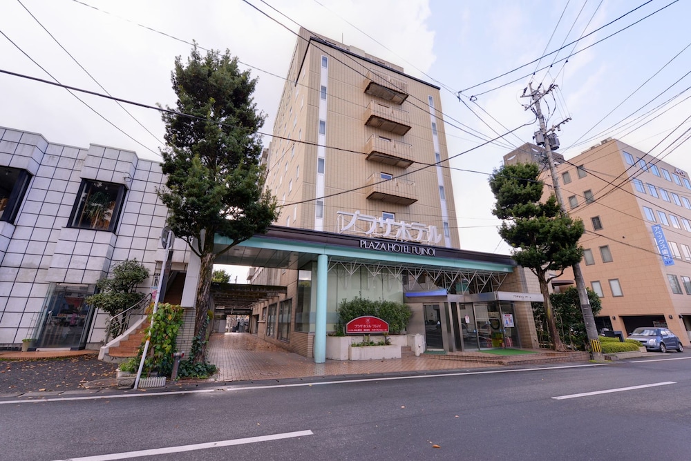 Plaza Hotel Fujinoi 49/59