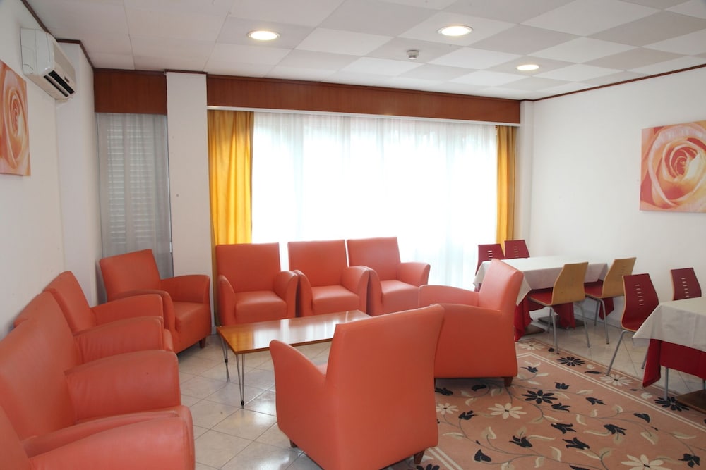 Regina Hotel 16/31