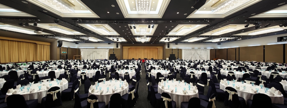 The K Hotel Gyeongju 37/50