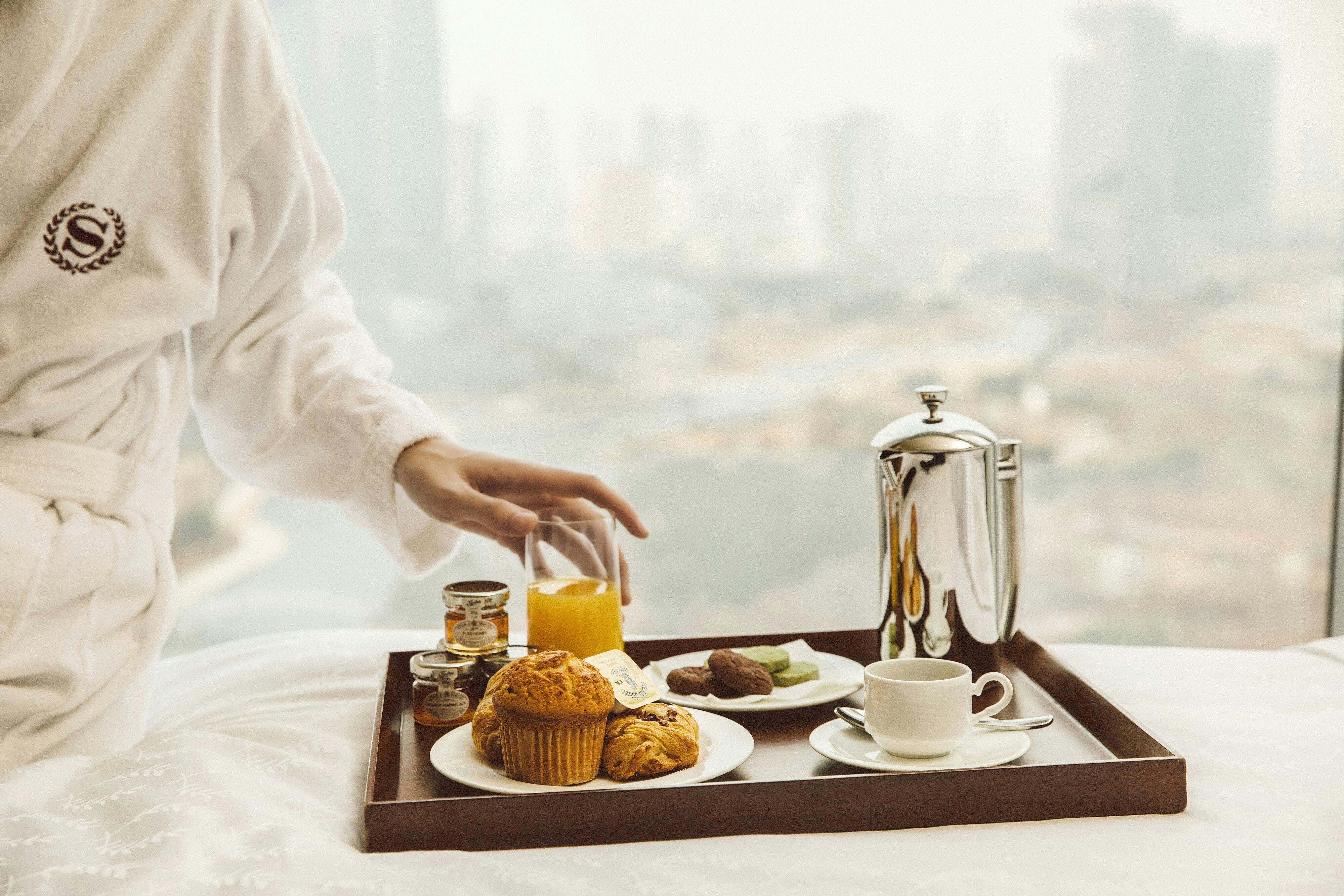 SHERATON GRAND INCHEON HOTEL 18/59