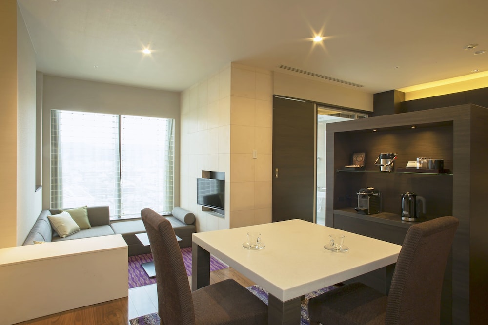 Hotel Keihan Kyoto Grande 35/44