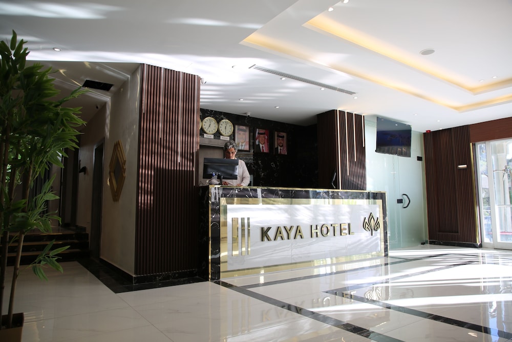Kaya Hotel Amman 6/45