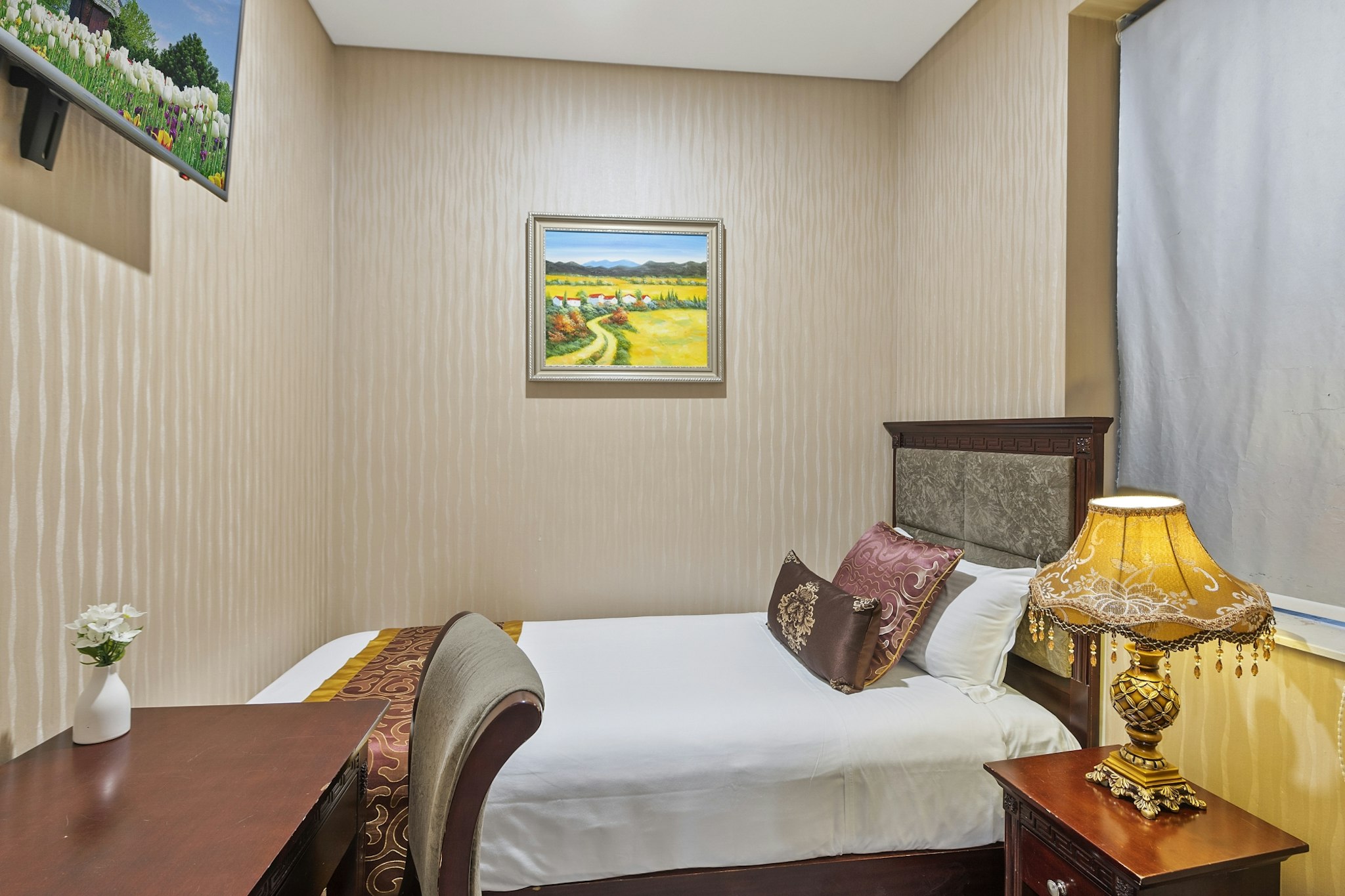 YEHS Hotel Sydney CBD 16/45