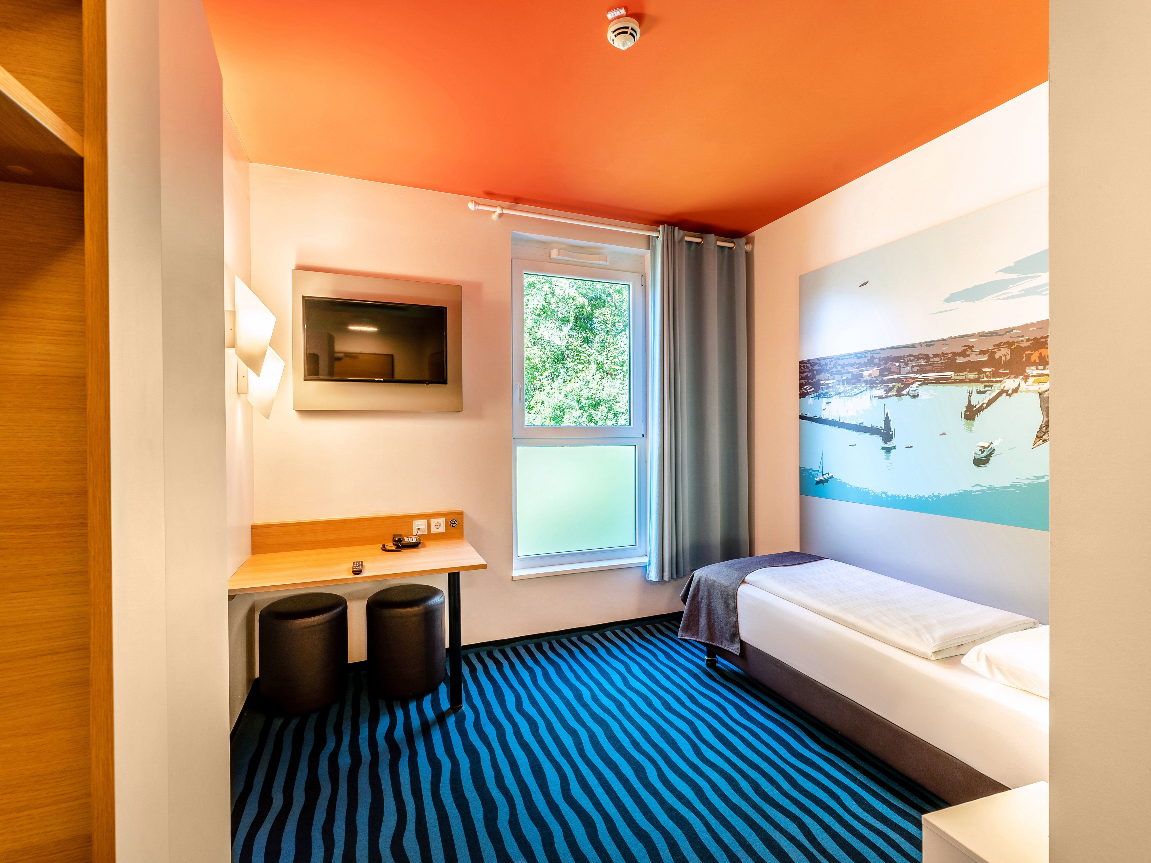 B&B Hotel Konstanz 13/49