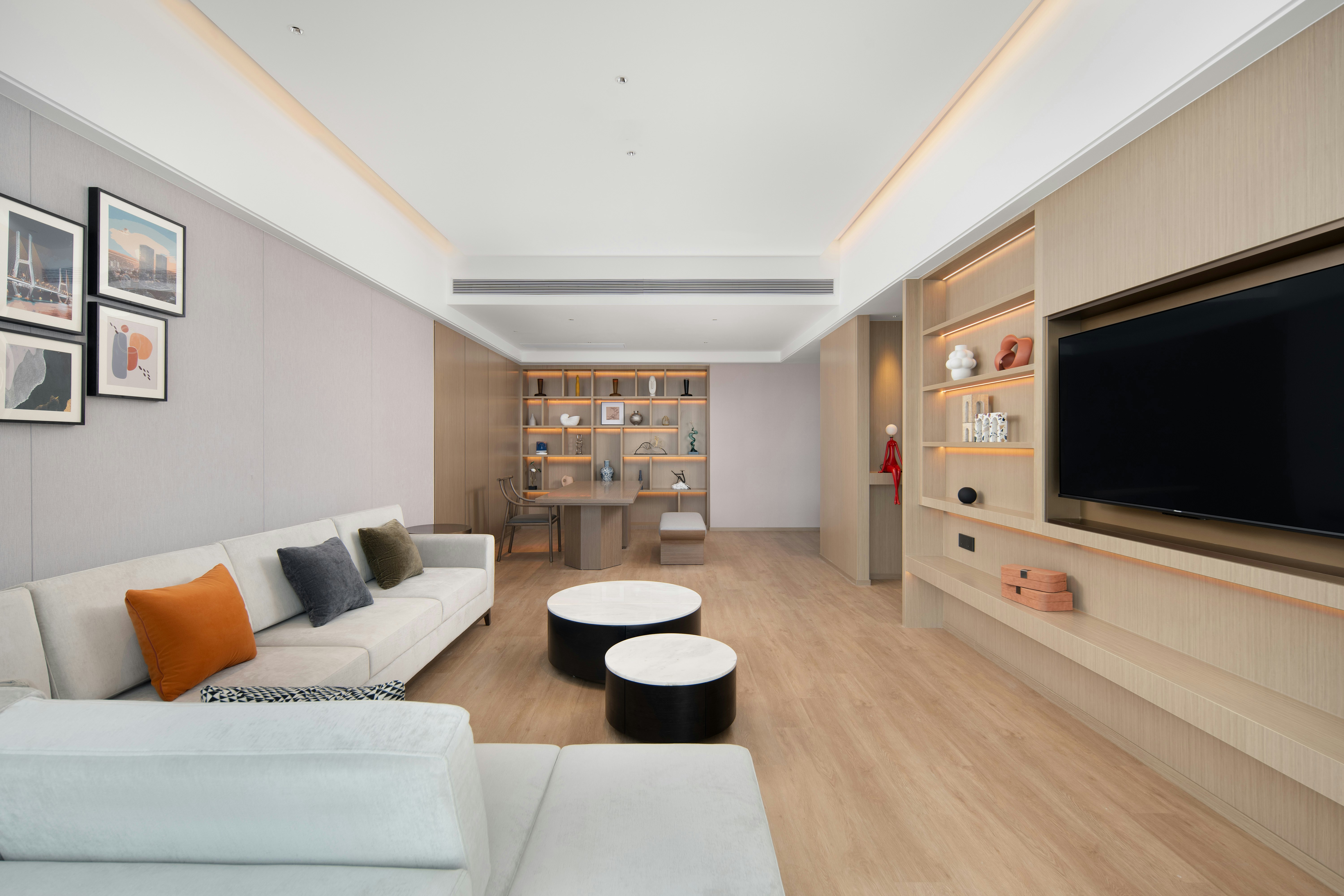 Home2 Suites by Hilton Xiangtan Jiuhua 36/66