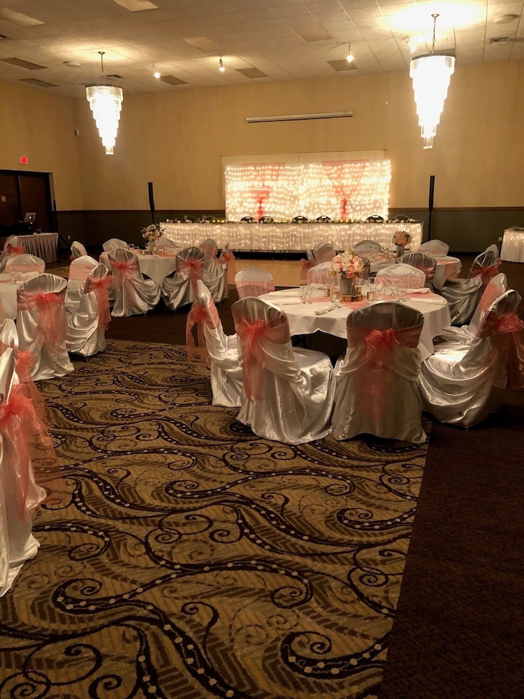 Barkers Island Inn Resort 29/48