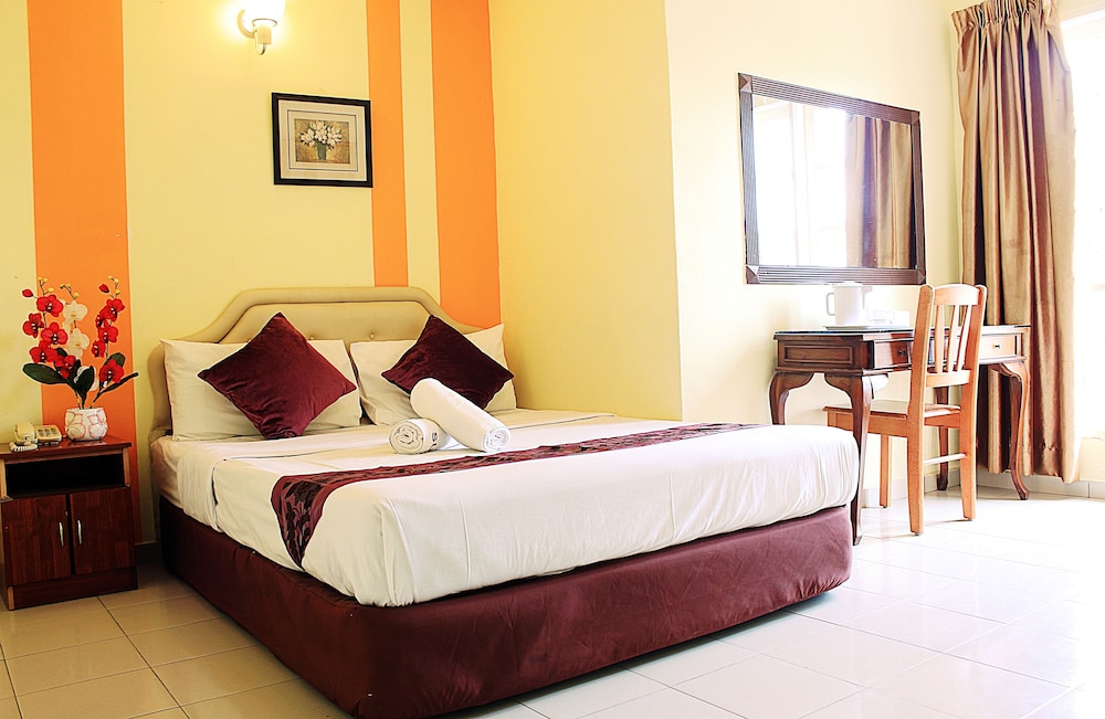 Sun Inns Hotel Sunway City Ipoh 12/28