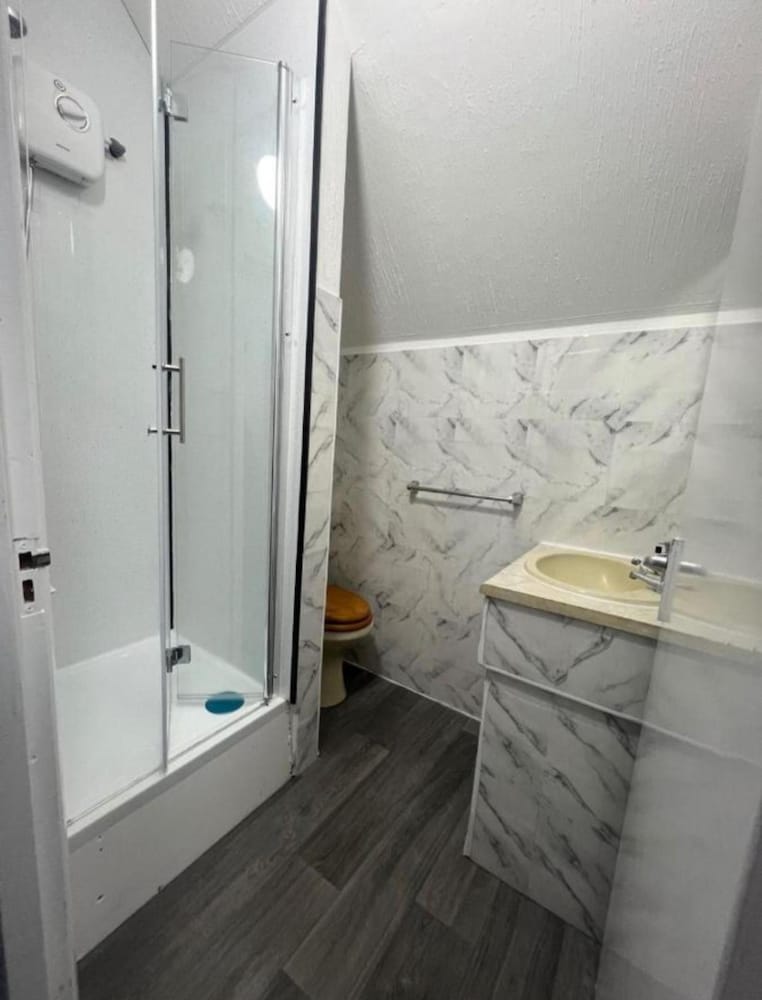 Diamond Apartments Skegness 47/50