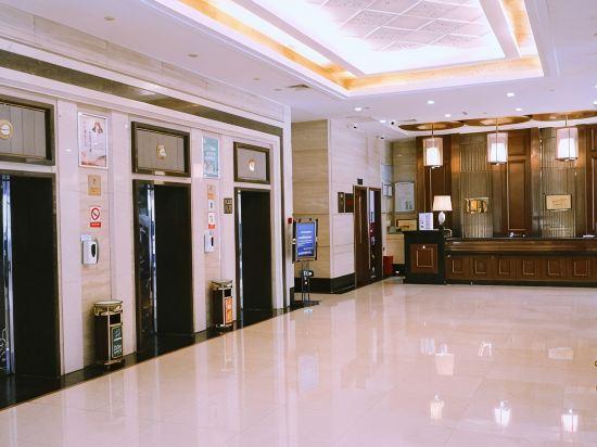 Days Hotel by Wyndham Jindu Fuzhou 13/36