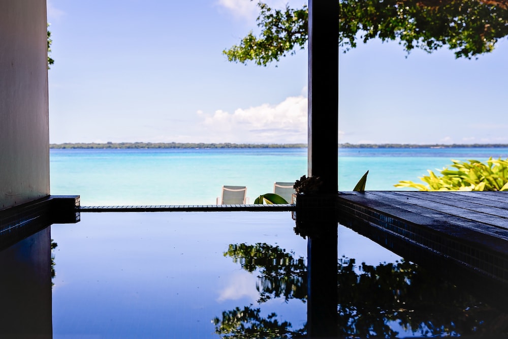 Barrier Beach Resort - Adults Only 39/50
