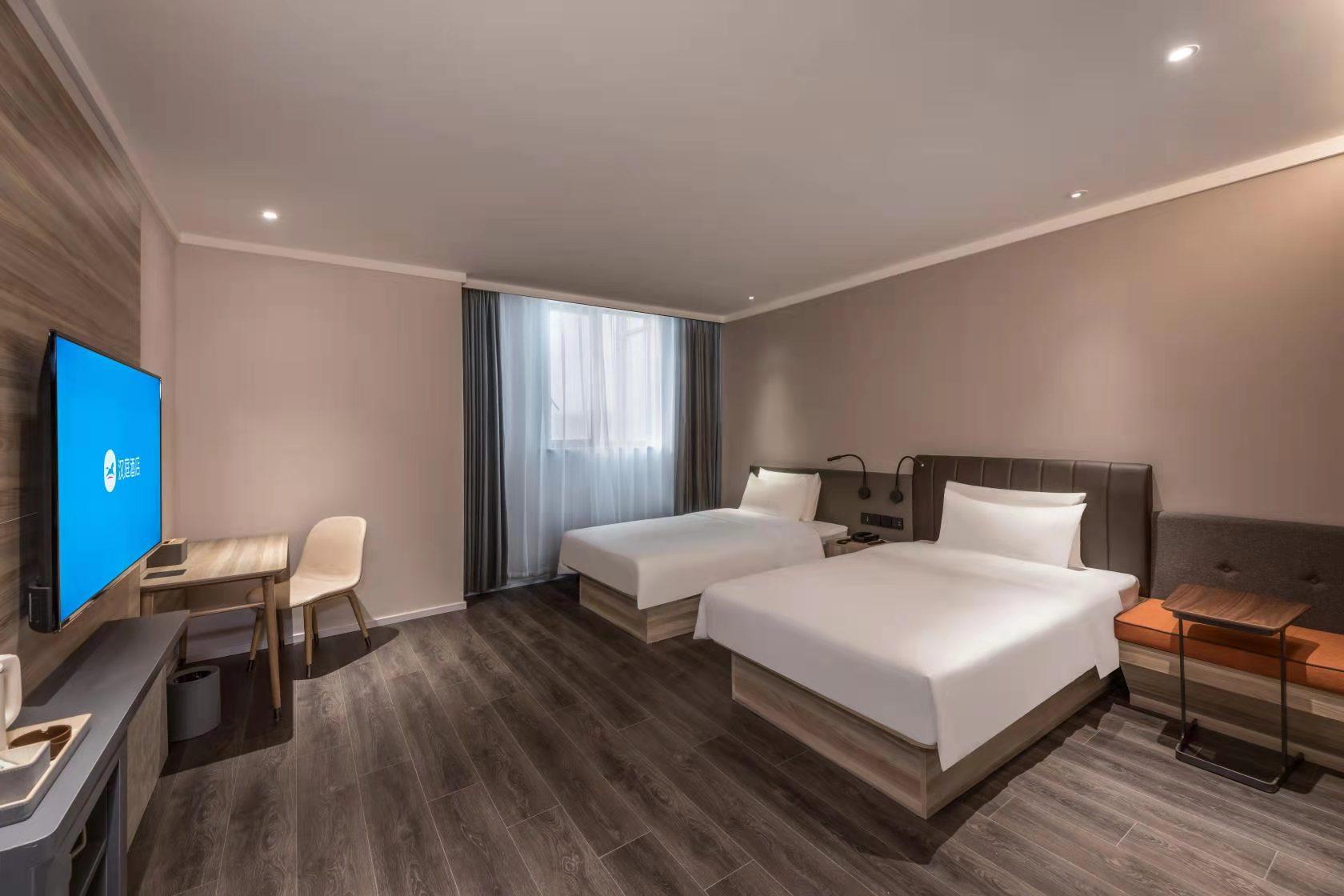Hanting Hotel Hai an Renmin West Road 13/26