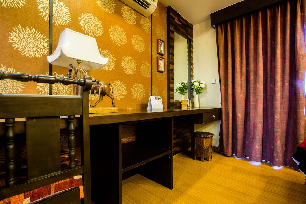 Zen Rooms Sukhumvit 71 8/76