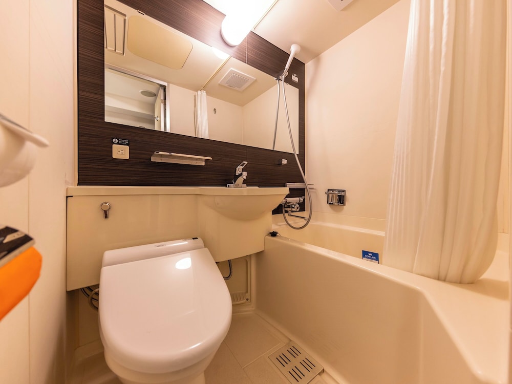 APA Hotel Kanazawa-Ekimae 68/68
