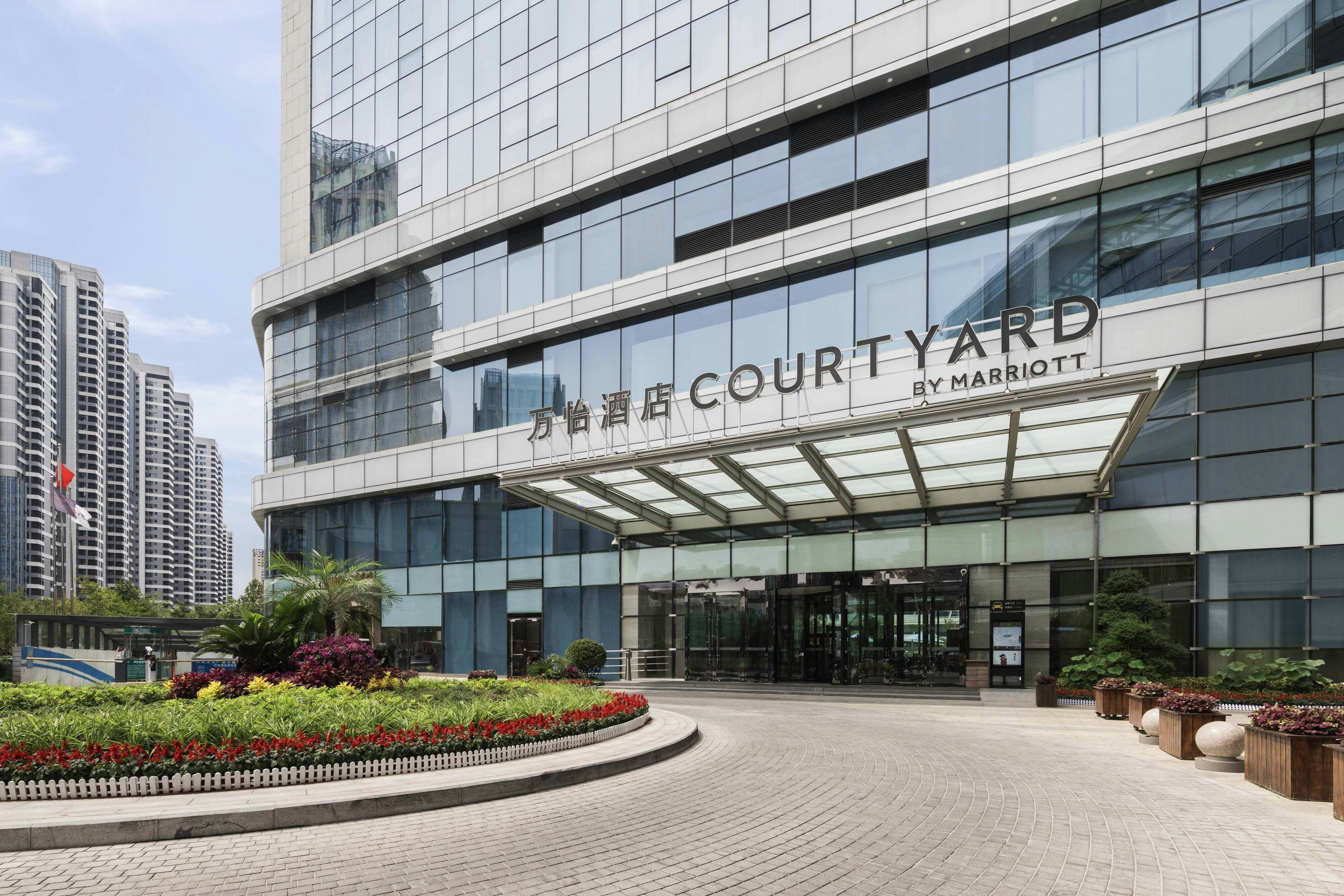 Courtyard By Marriott Zhengzhou East 18/18