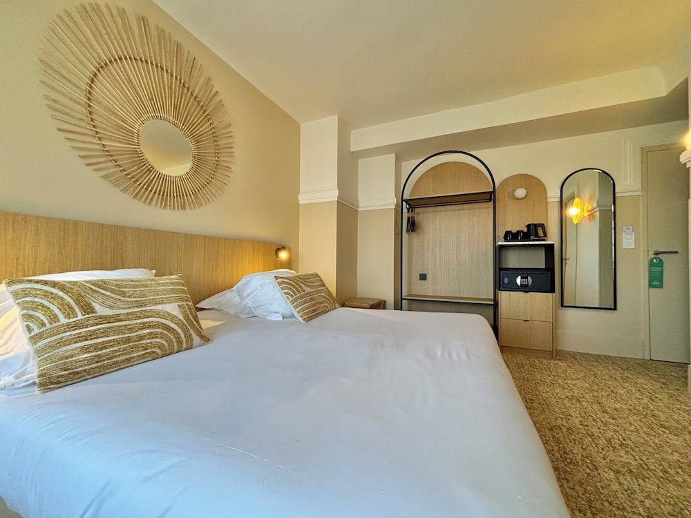 Hotel and Residence Vacances Bleues Orhoitza 13/50