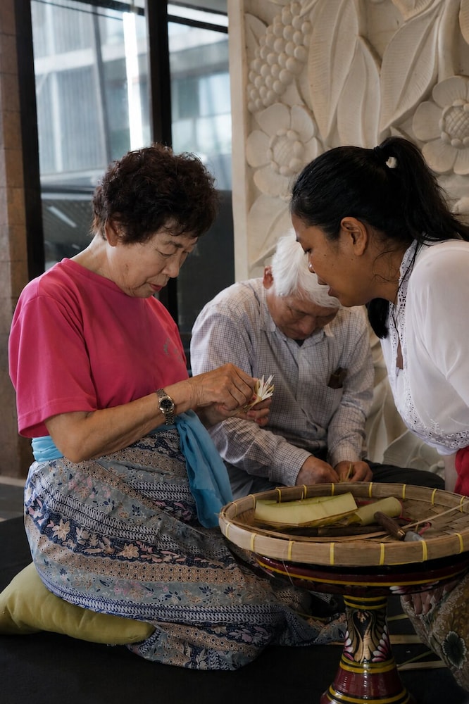 Watermark Hotel & Spa Bali 39/74