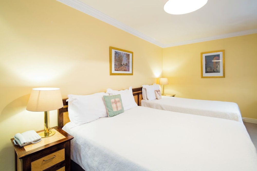Aberdeen Lodge Dublin 7/50