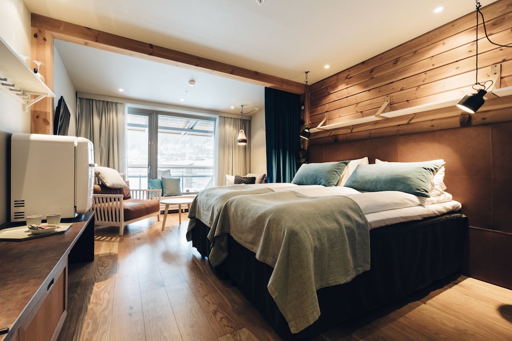 Holiday Club Are Apartments 6/50