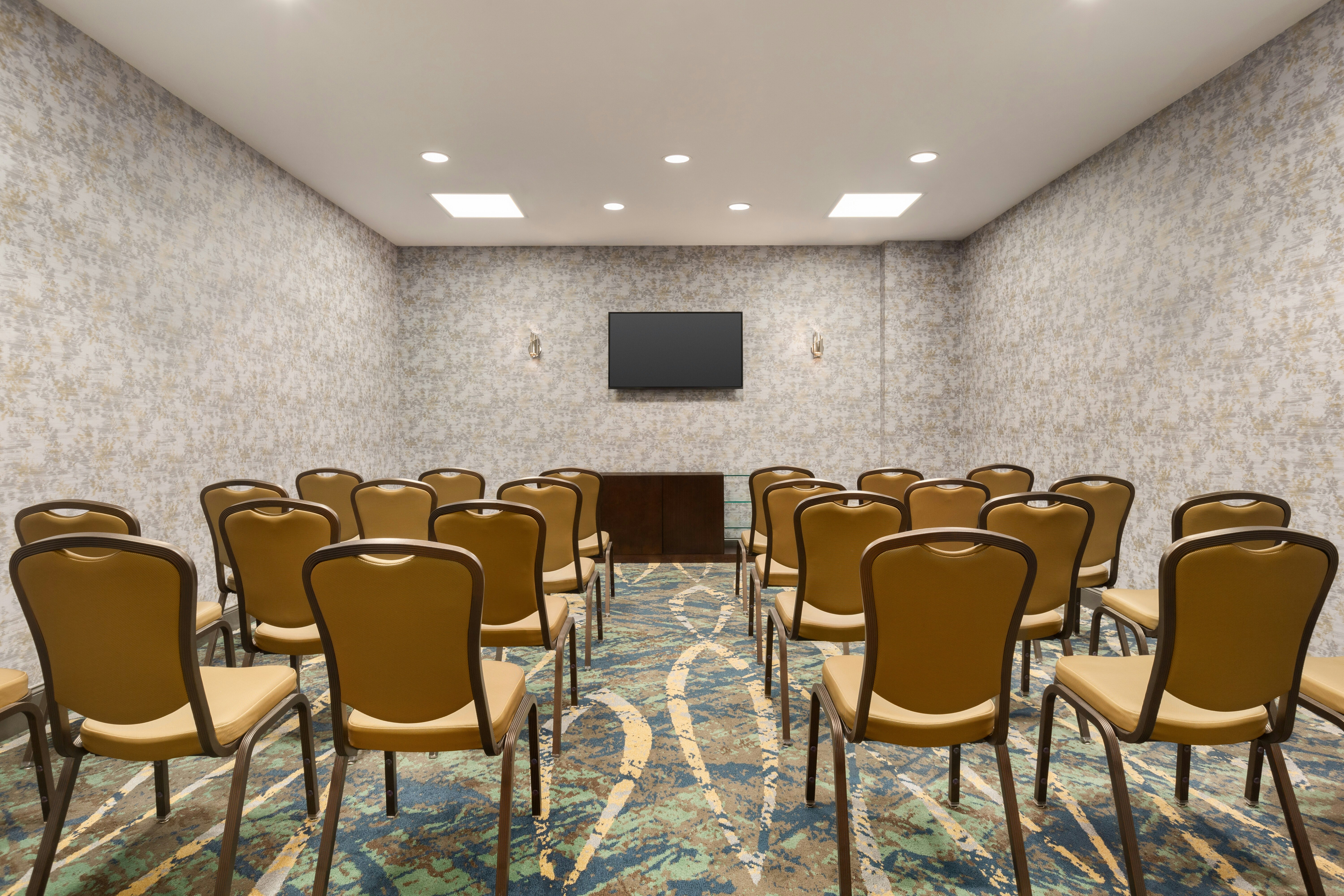 Hilton Garden Inn Houston Energy Corridor 7/9