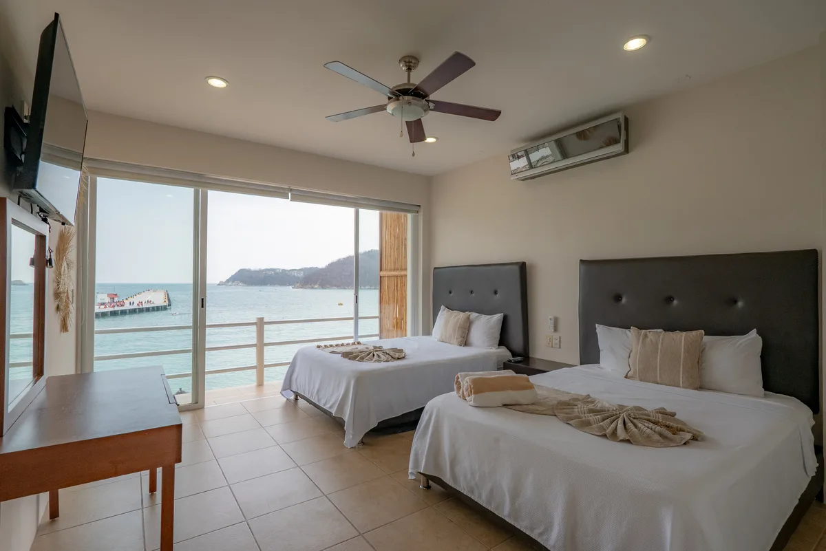 La Playa Departamentos Suite 15/50