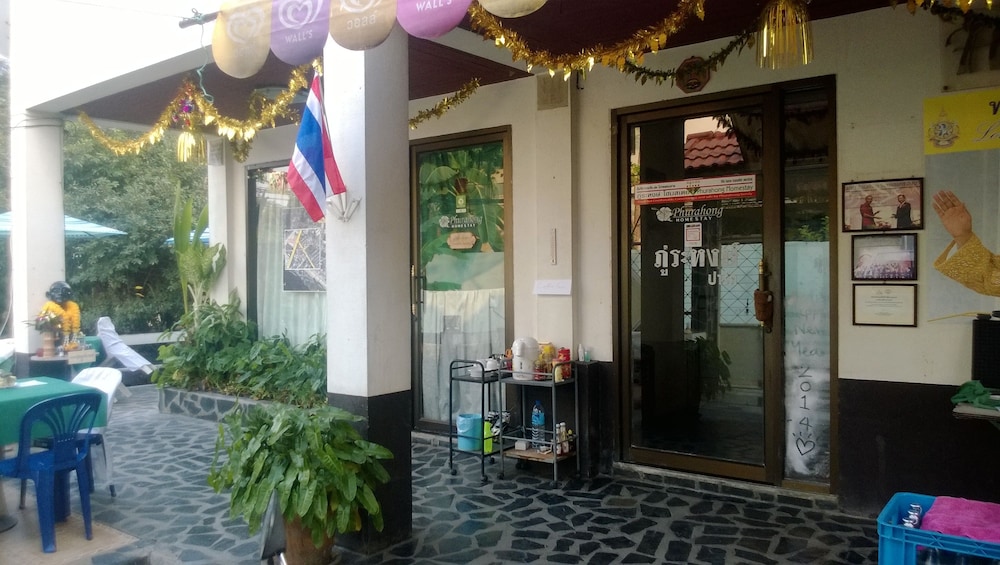 Phurahong Homestay 12/38