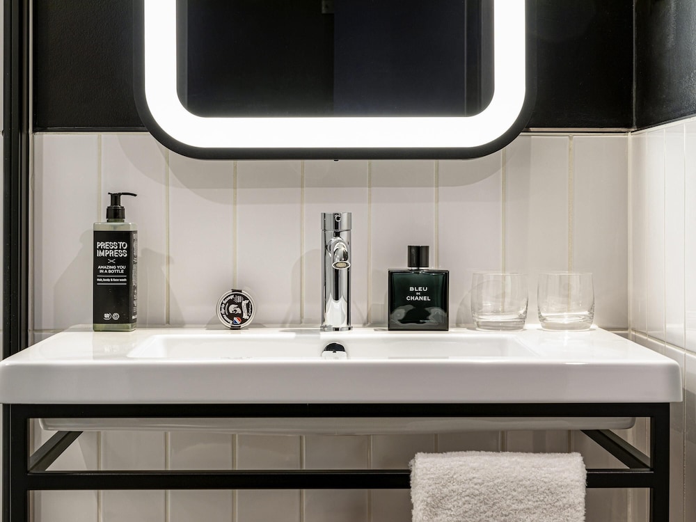 ibis Styles Paris Villejuif (Opening May 2024) 48/52