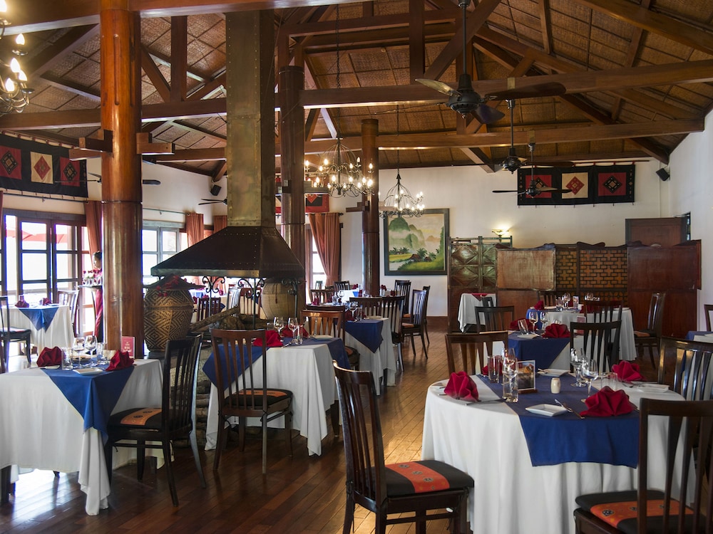 Sapa Mountain Resort, Affiliated by Melia 36/50
