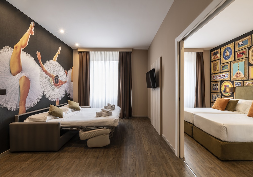Duomo Hotel & Apartments 33/74