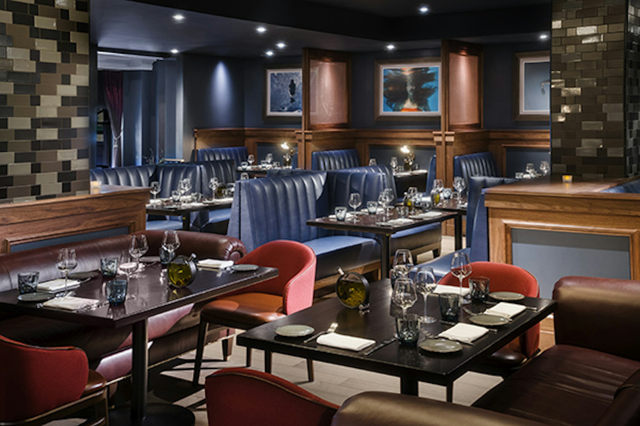 The Darcy Hotel 33/44