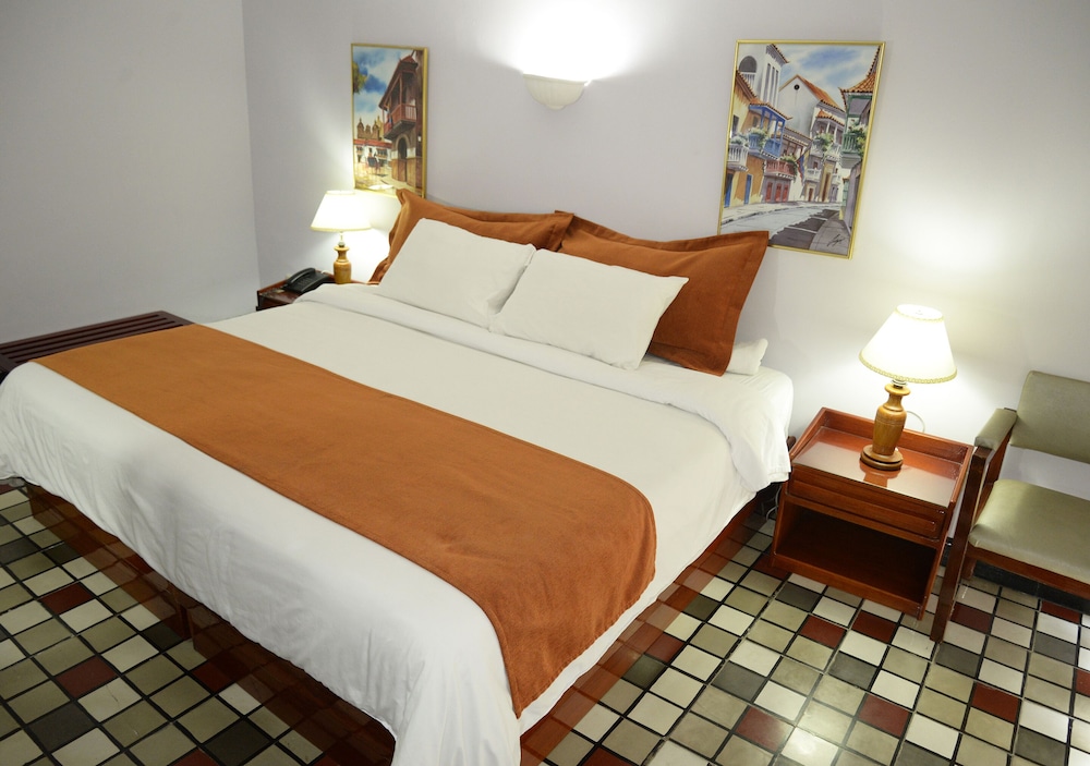 Hotel Bahia 9/43