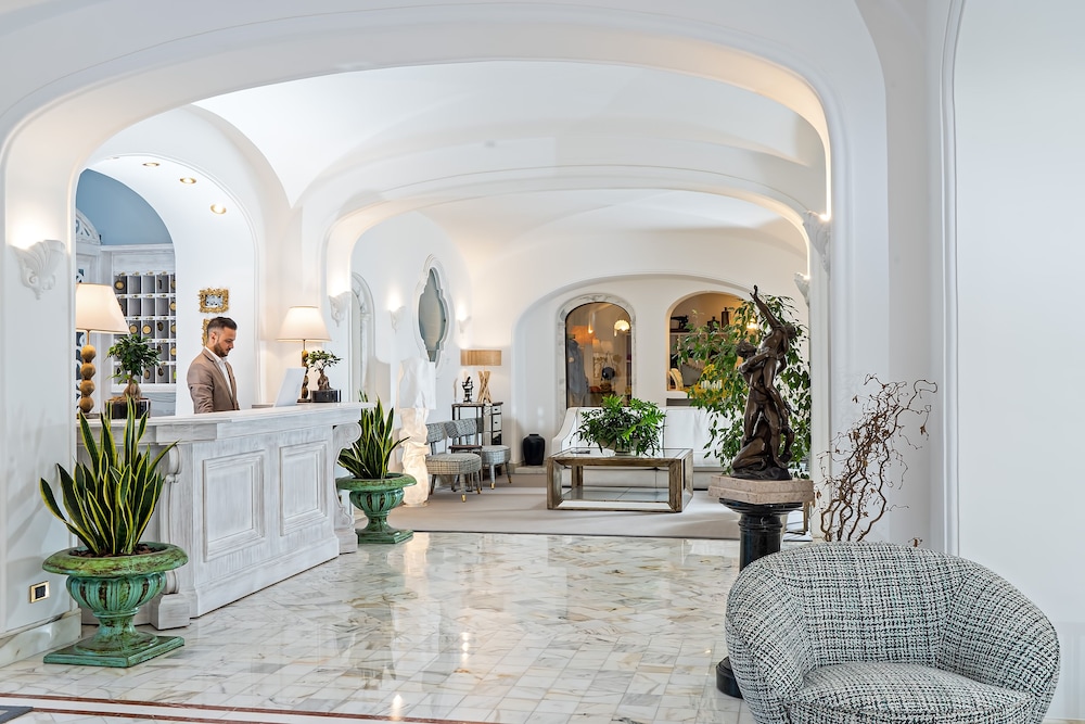 Hotel Mamela 5/75