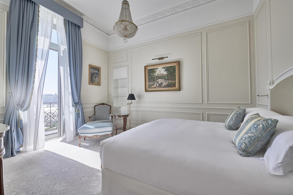 Hotel Du Palais Biarritz 17/79
