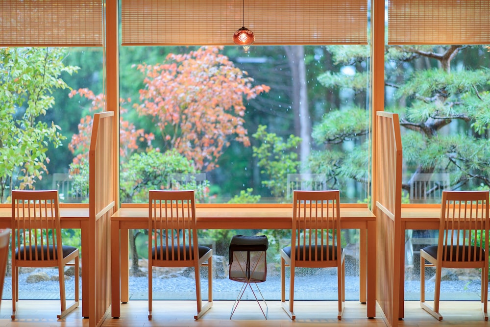 Hotel Mori no Kaze Nasu 39/47