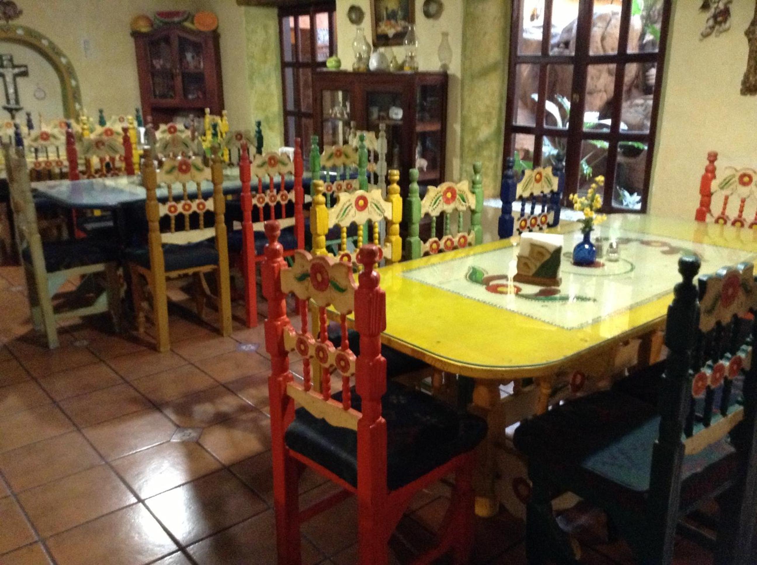Hotel El Fuerte 39/55