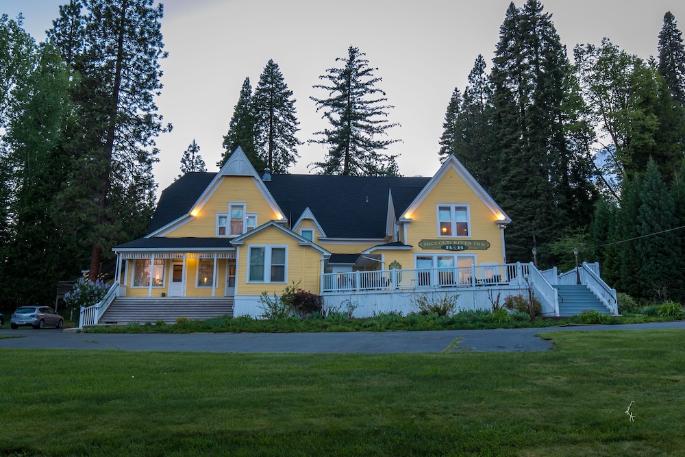 McCloud River Inn 43/50